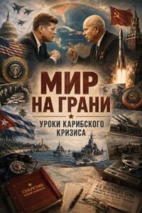 Мир на грани. Уроки Карбиского кризиса