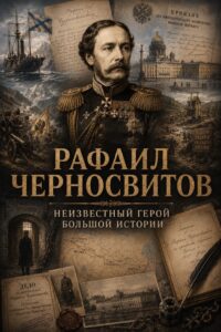 Рафаил Черносвитов. Неизвестный герой большой истории