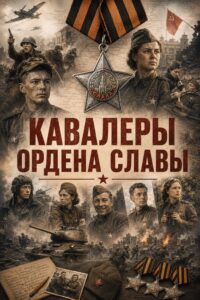 Кавалеры ордена Славы